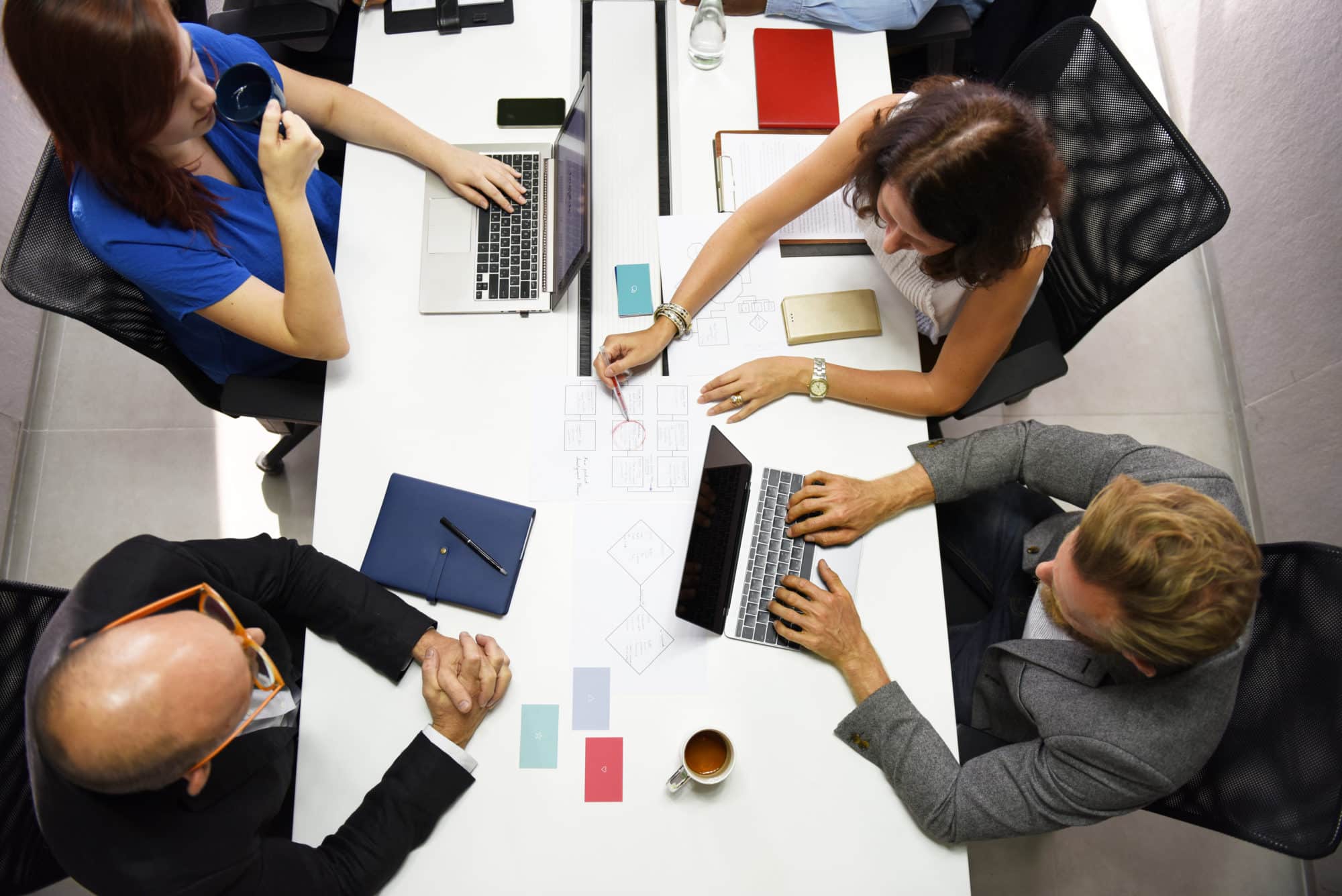 How Management is Evolving