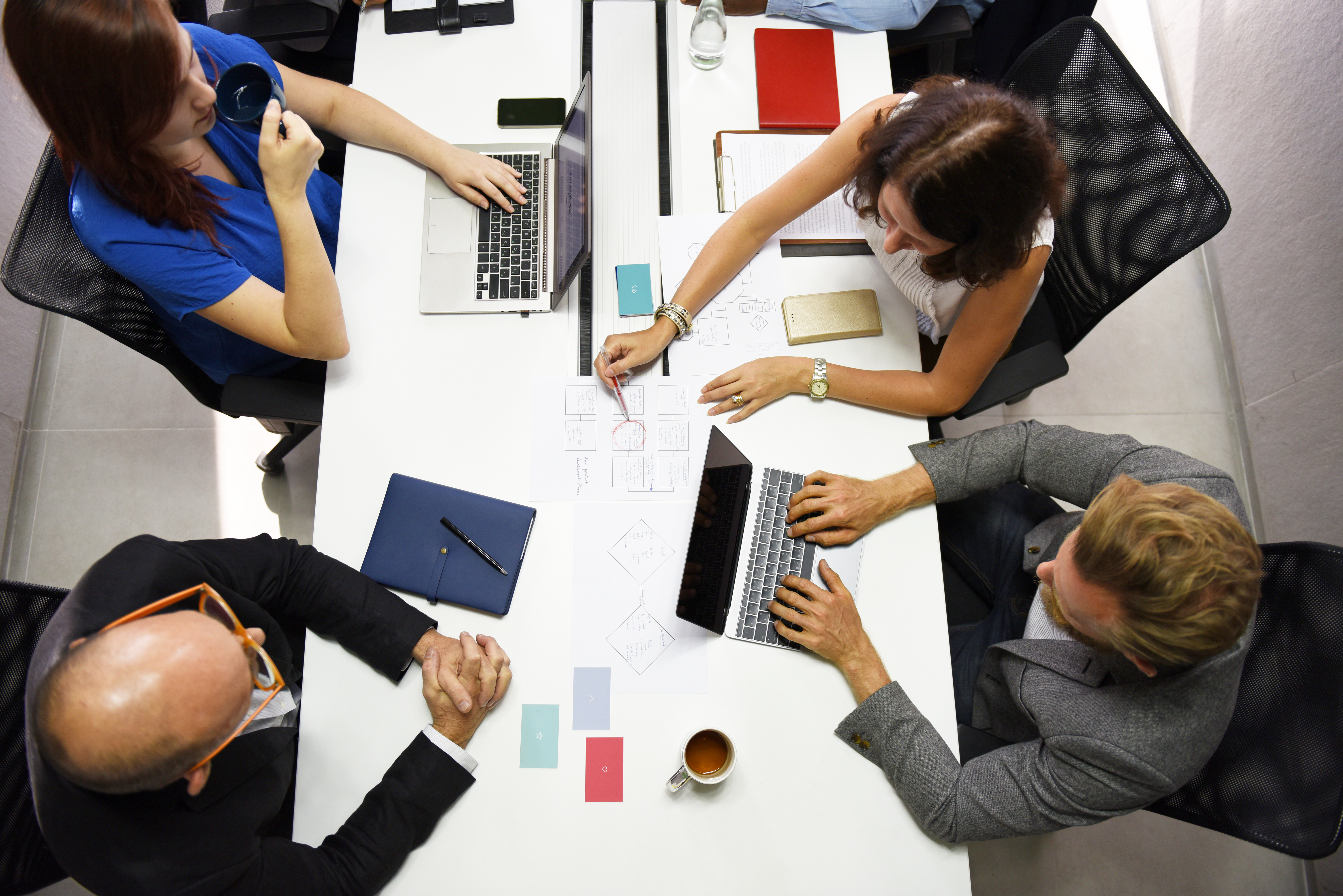 How Management is Evolving