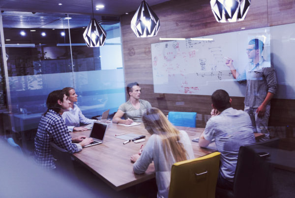 The 6 Most Common Management Misconceptions