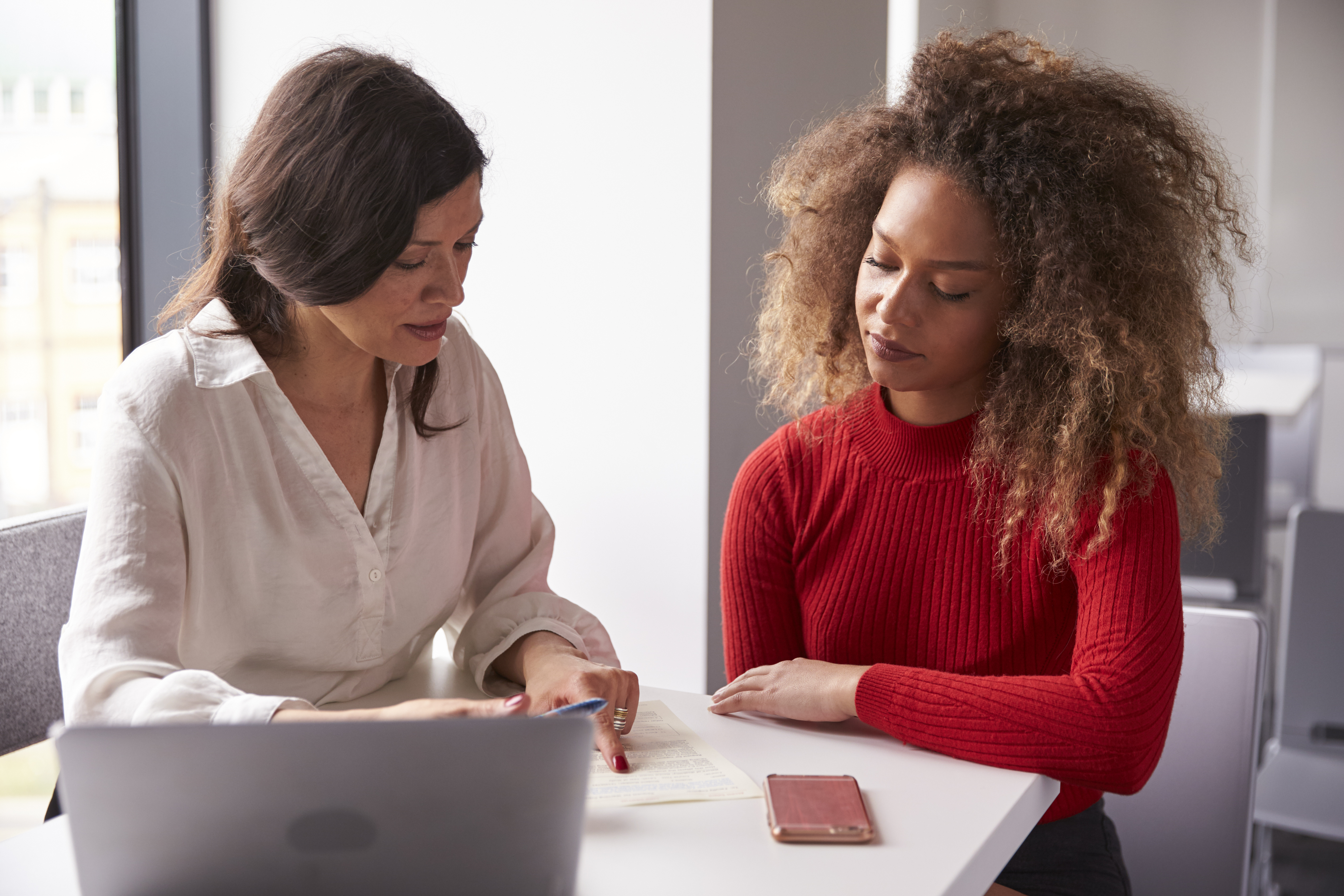 Tips for Better, More Insightful One-on-Ones