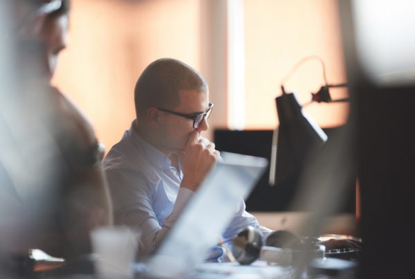 The Three Biggest Talent Challenges for Fast Growing Companies