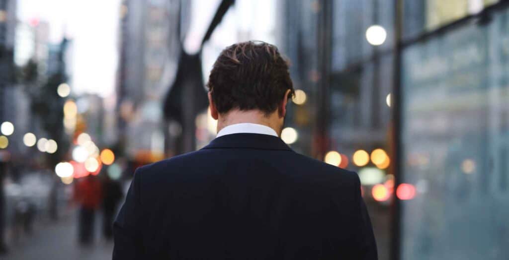 signs of burnout