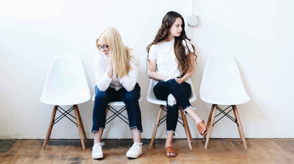 fixing employee relationships