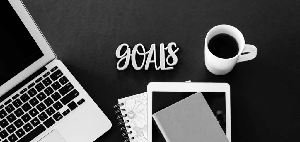 ask your employees about their goals