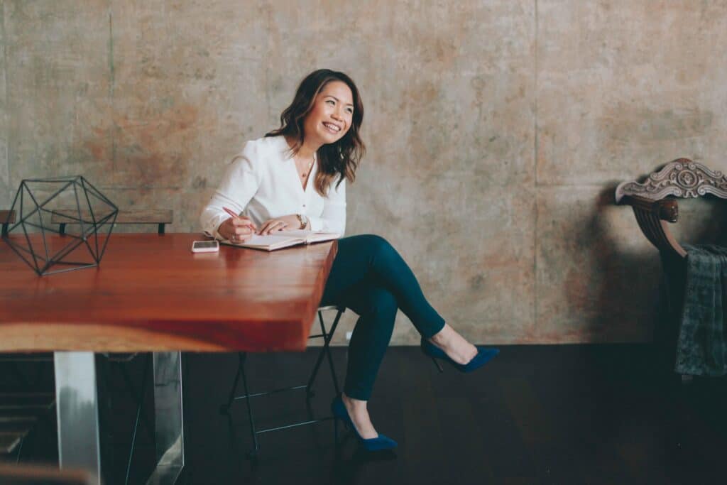 high growth startup hiring executives