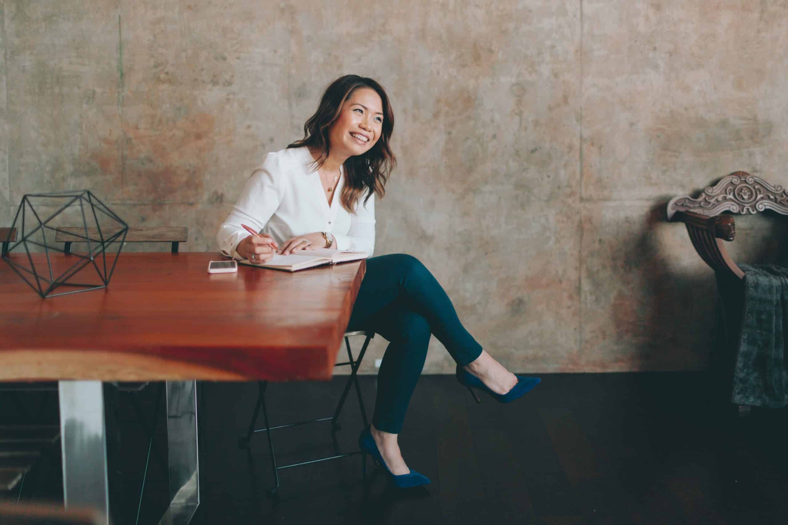 high growth startup hiring executives
