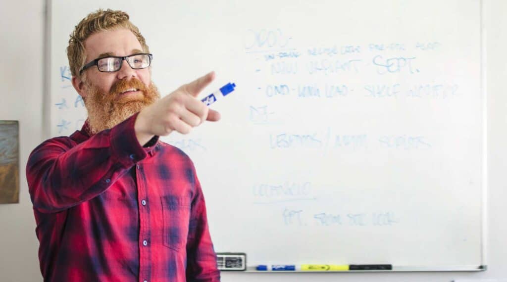 why delegators make better leaders