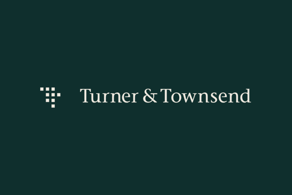 Torch scales mentoring for Turner and Townsend