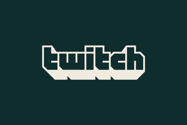 New manager and high potential growth with Twitch