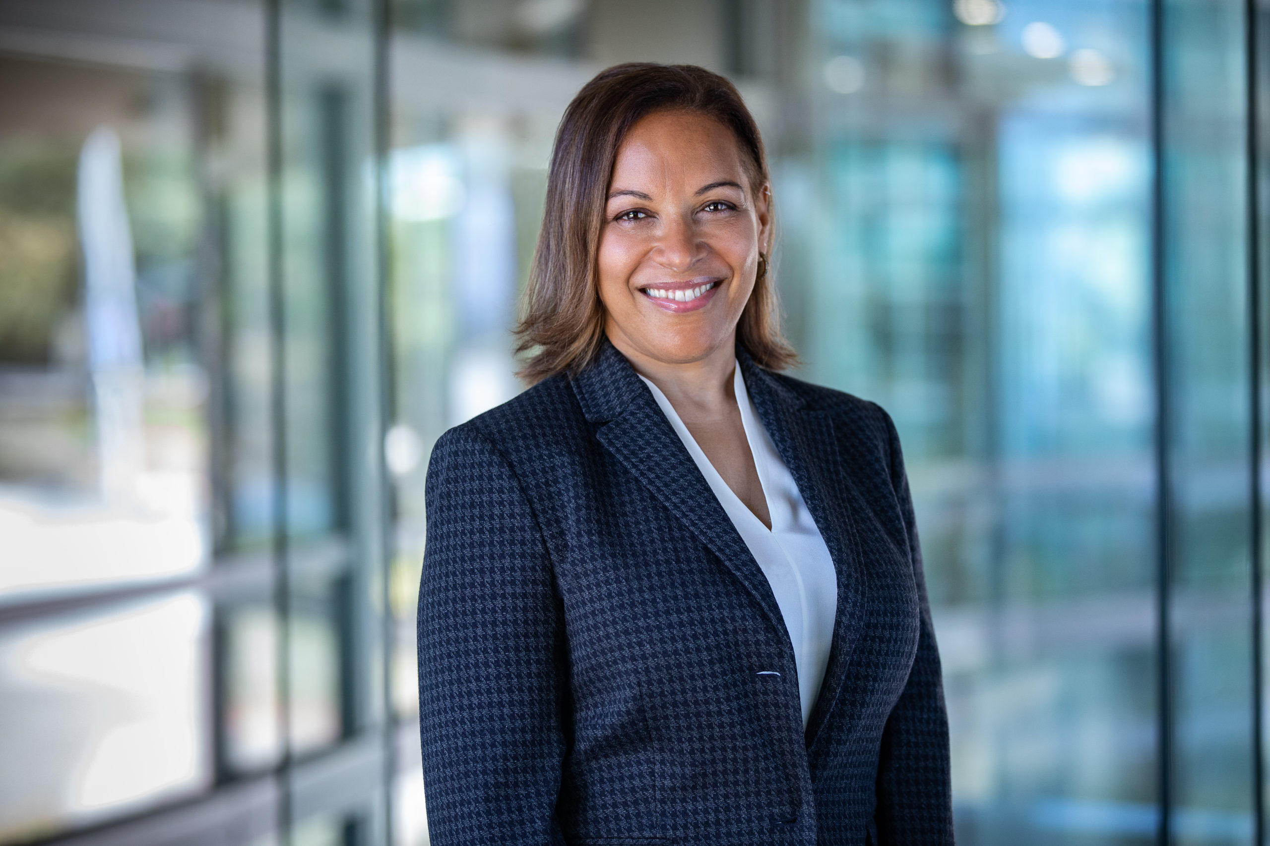 Cynthia serves as Chief People and Culture Officer for Genentech