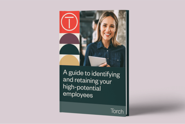 A guide to identifying and retaining your high-potential employees