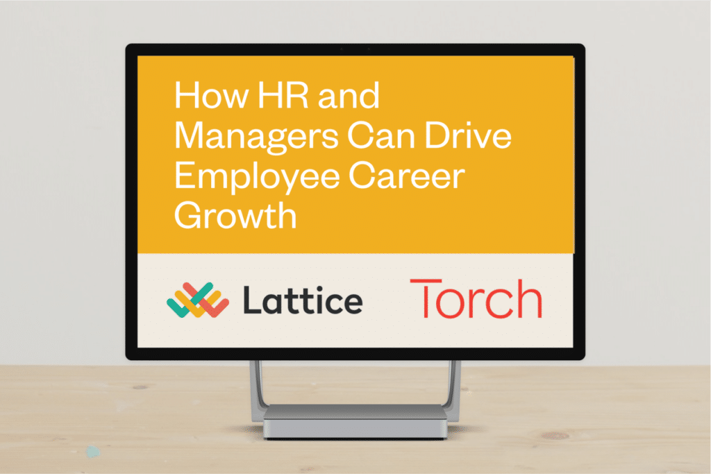 How HR and Managers Can Drive Employee Career Growth