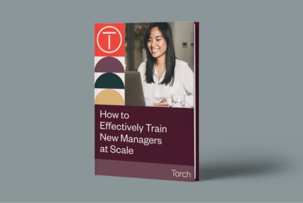 How to Effectively Train New Managers eBook