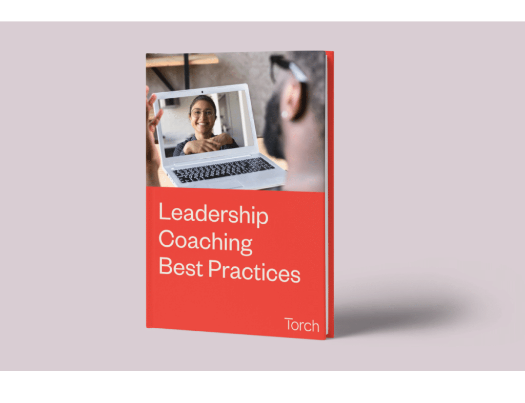 Leadership Coaching Best Practices Blog Thumbnail