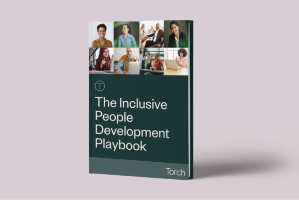 Inclusive People Development Playbook
