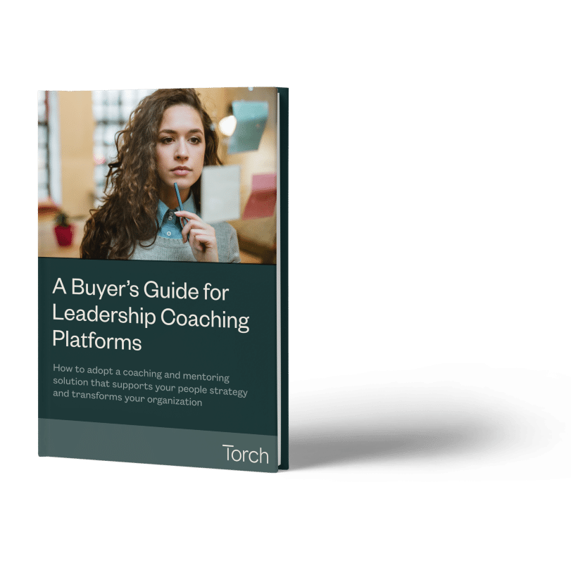 A Buyer's Guide for Leadership Coaching Platforms