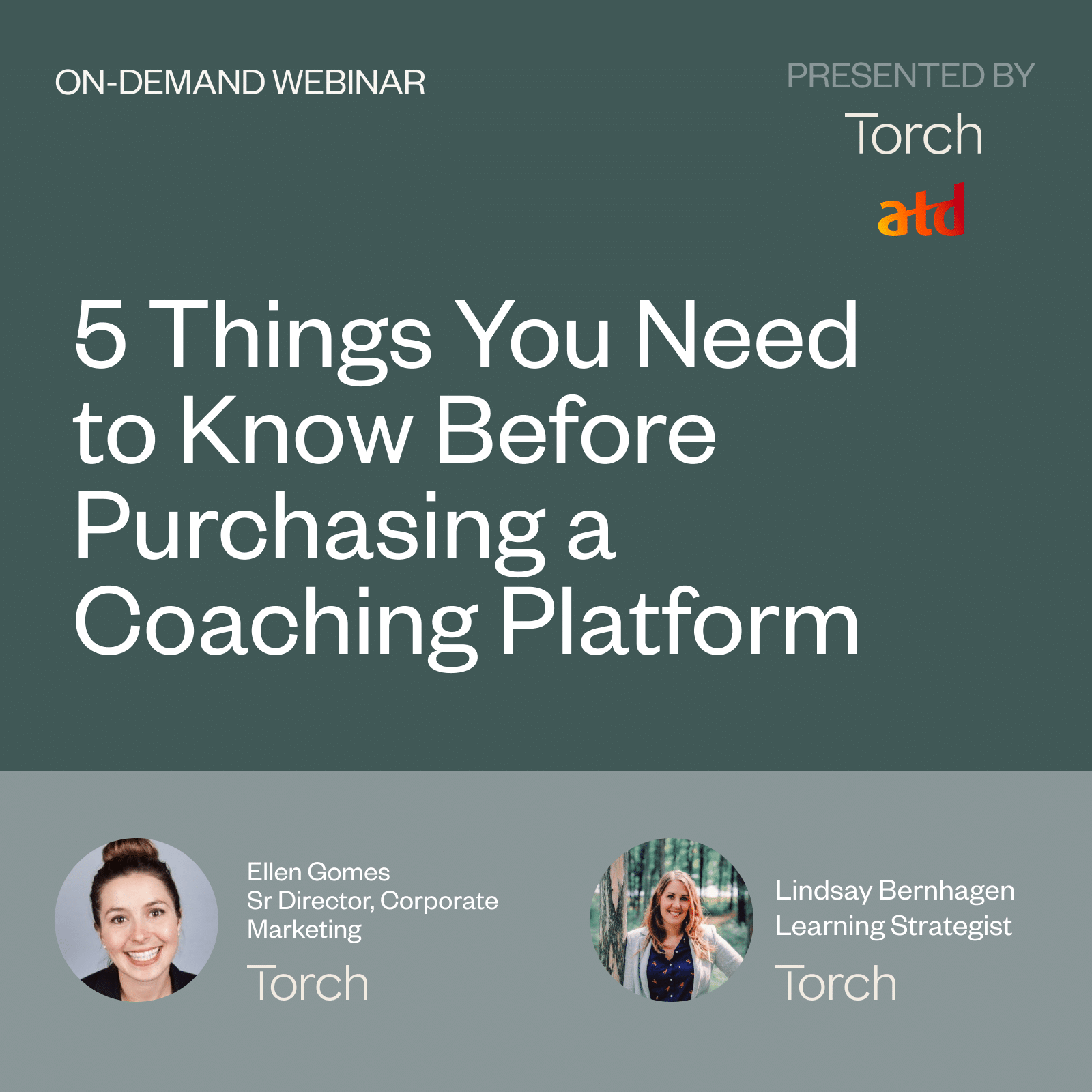 5 Things You Need to Know Before Purchasing a Coaching Platform