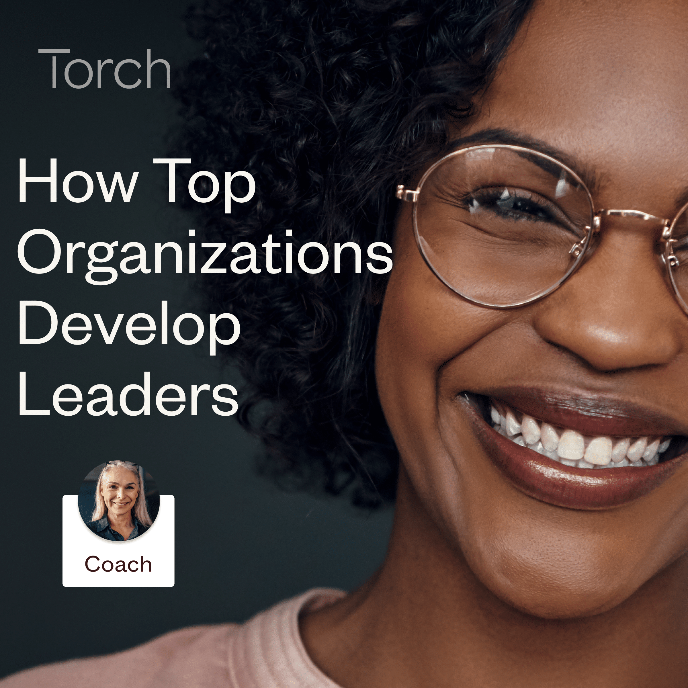 How Top Organizations Develop Leaders