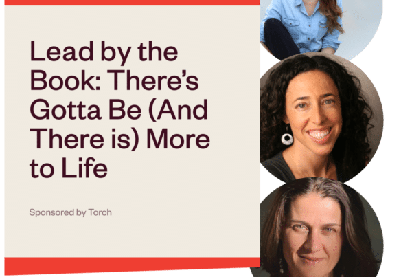 Lead by the Book - More to Life Than This On-Demand Image