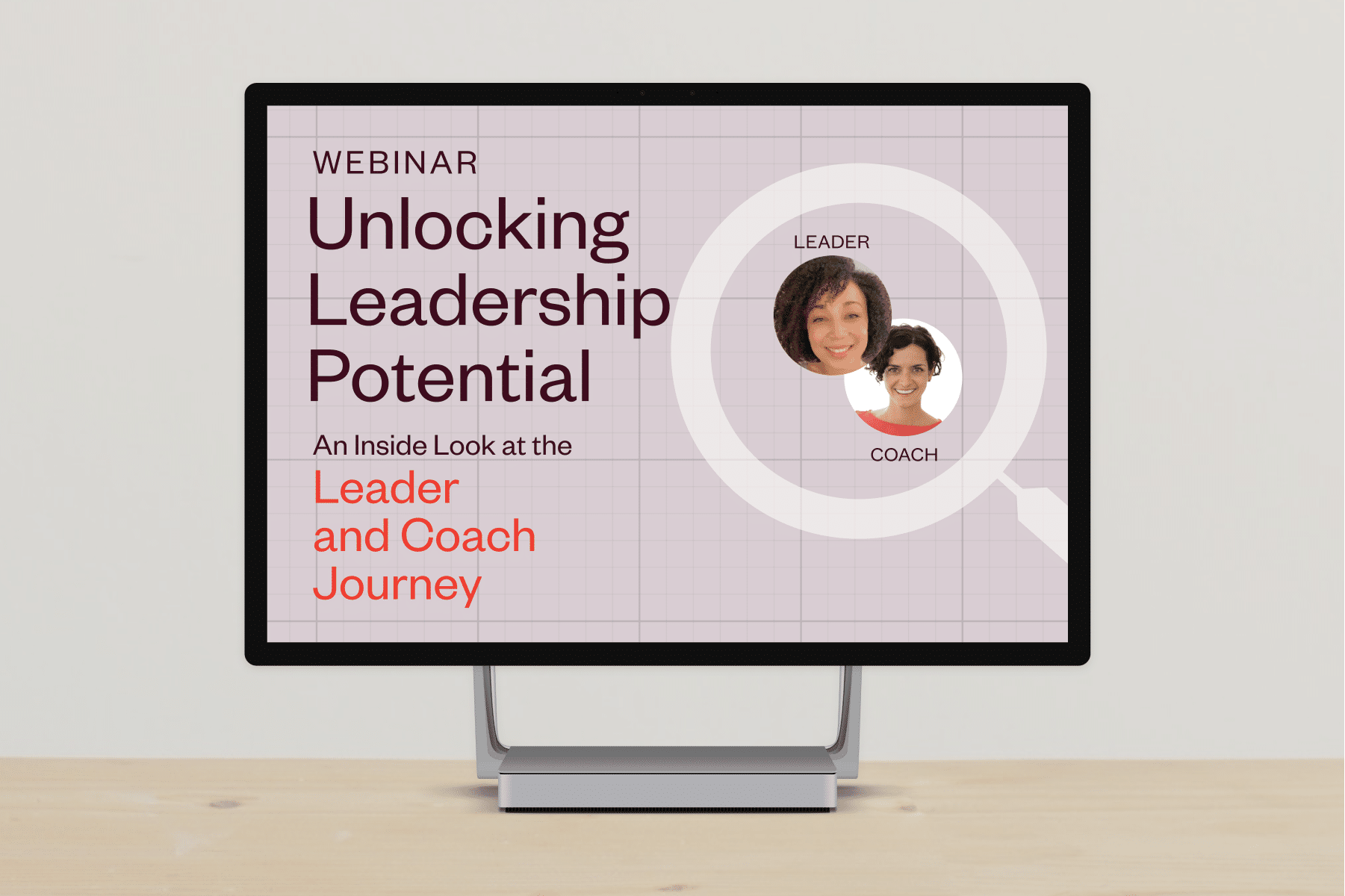 Unlocking Leadership Potential: An Insider's Look at the Leader and Coach Journey