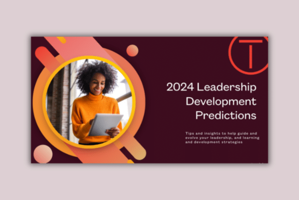 2024 Leadership Development Predictions