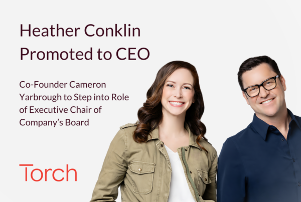 Press release: Heather Conklin promoted to CEO